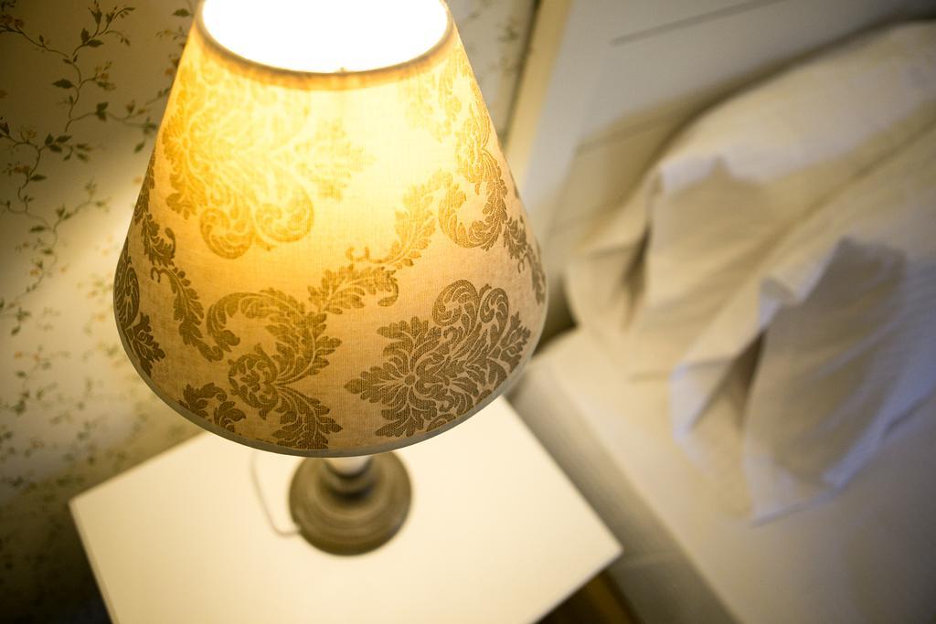 Galinio Boutique Apartments Skafidia Eksteriør billede